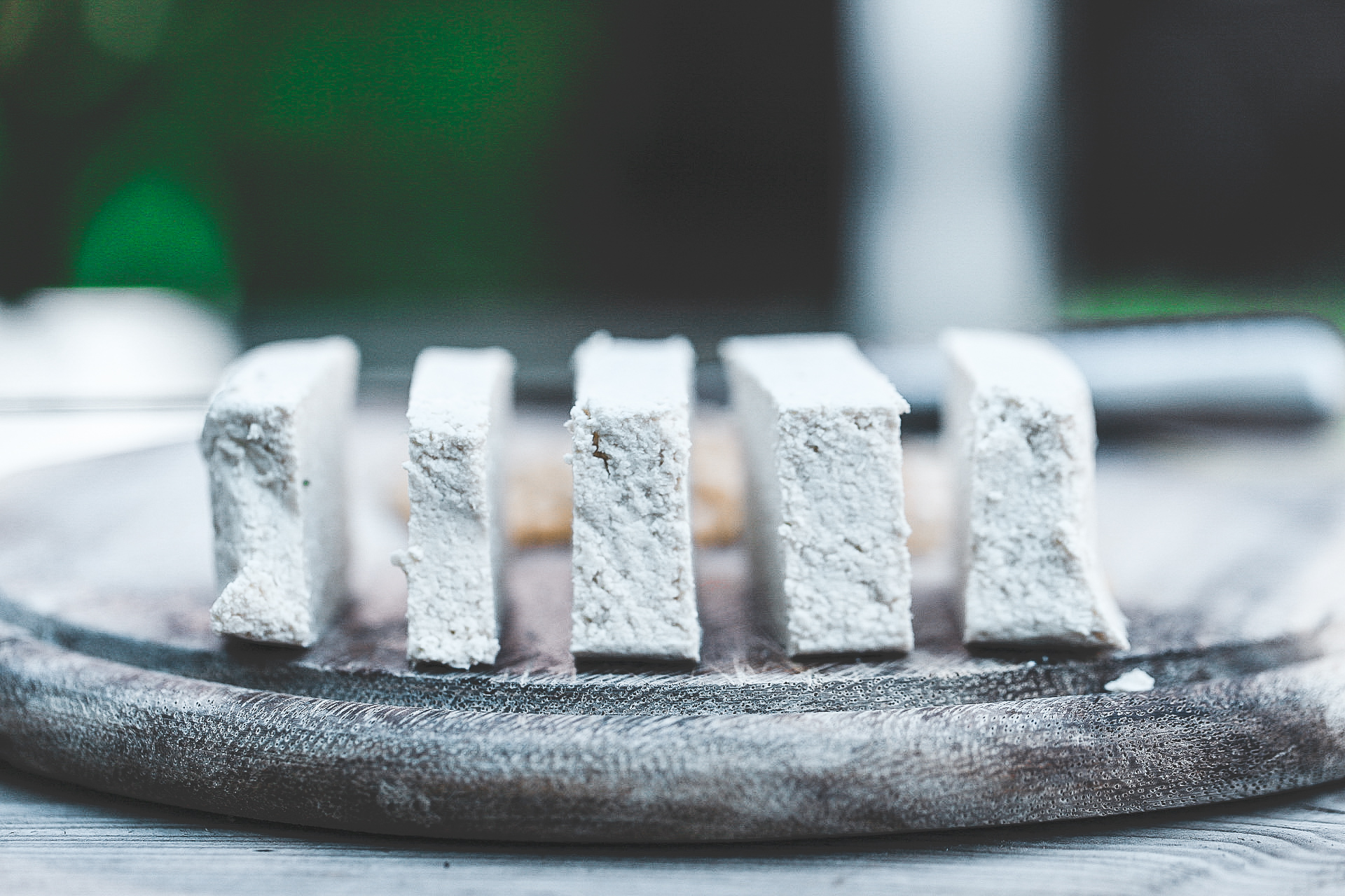 Corso di cucina vegan – Il tofu e le sue applicazioni