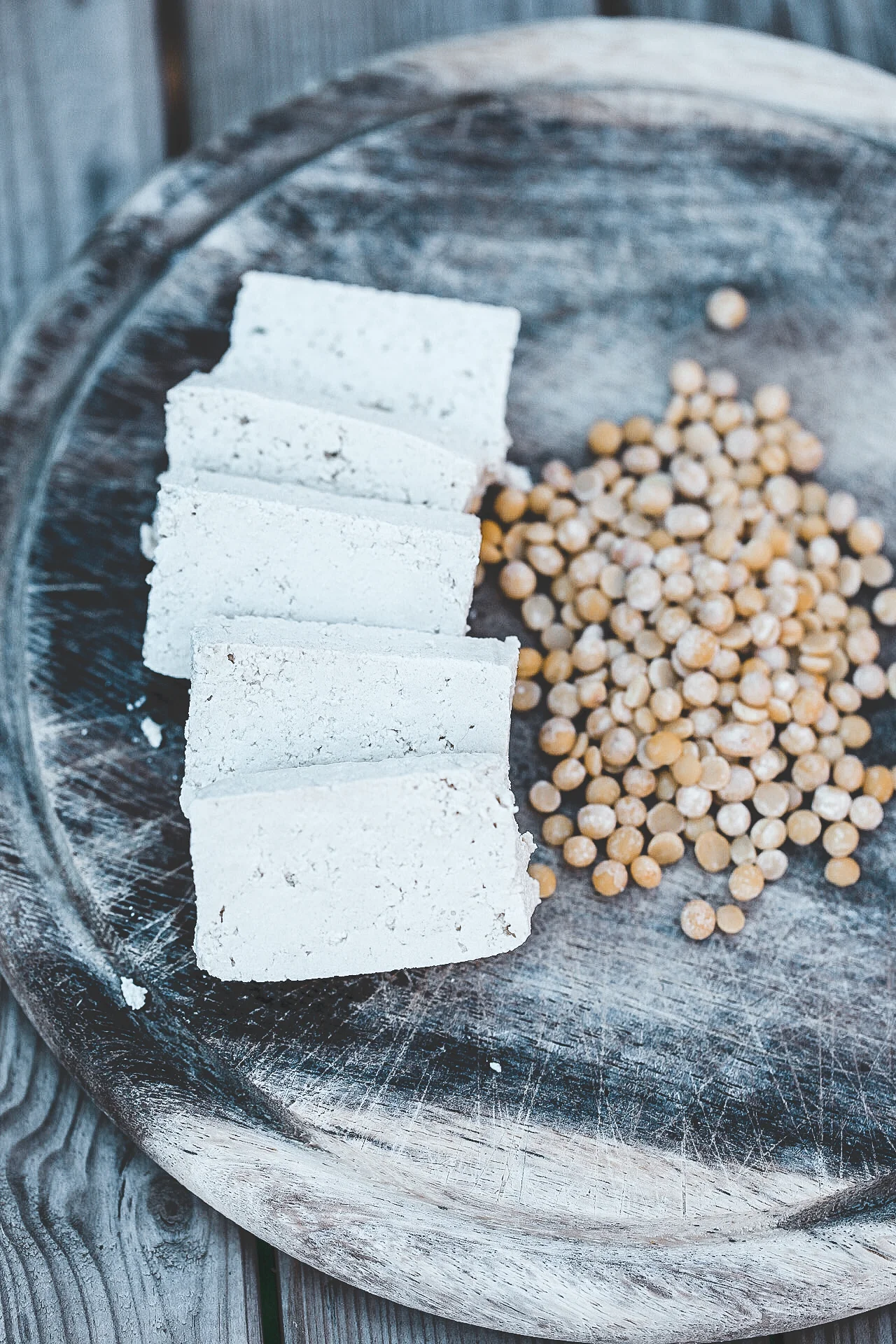 Corso di cucina vegan – Il tofu e le sue applicazioni - immagine 2