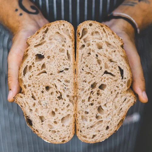 Pane Selvaggio in Toscana - 12-13 settembre - Buonconvento (SI)