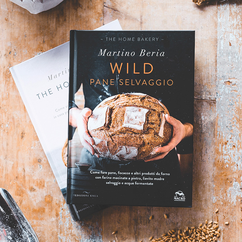 I Migliori Libri Di Pasticceria E Panificazione Che Ho Selezionato Per Te -  Biancolievito