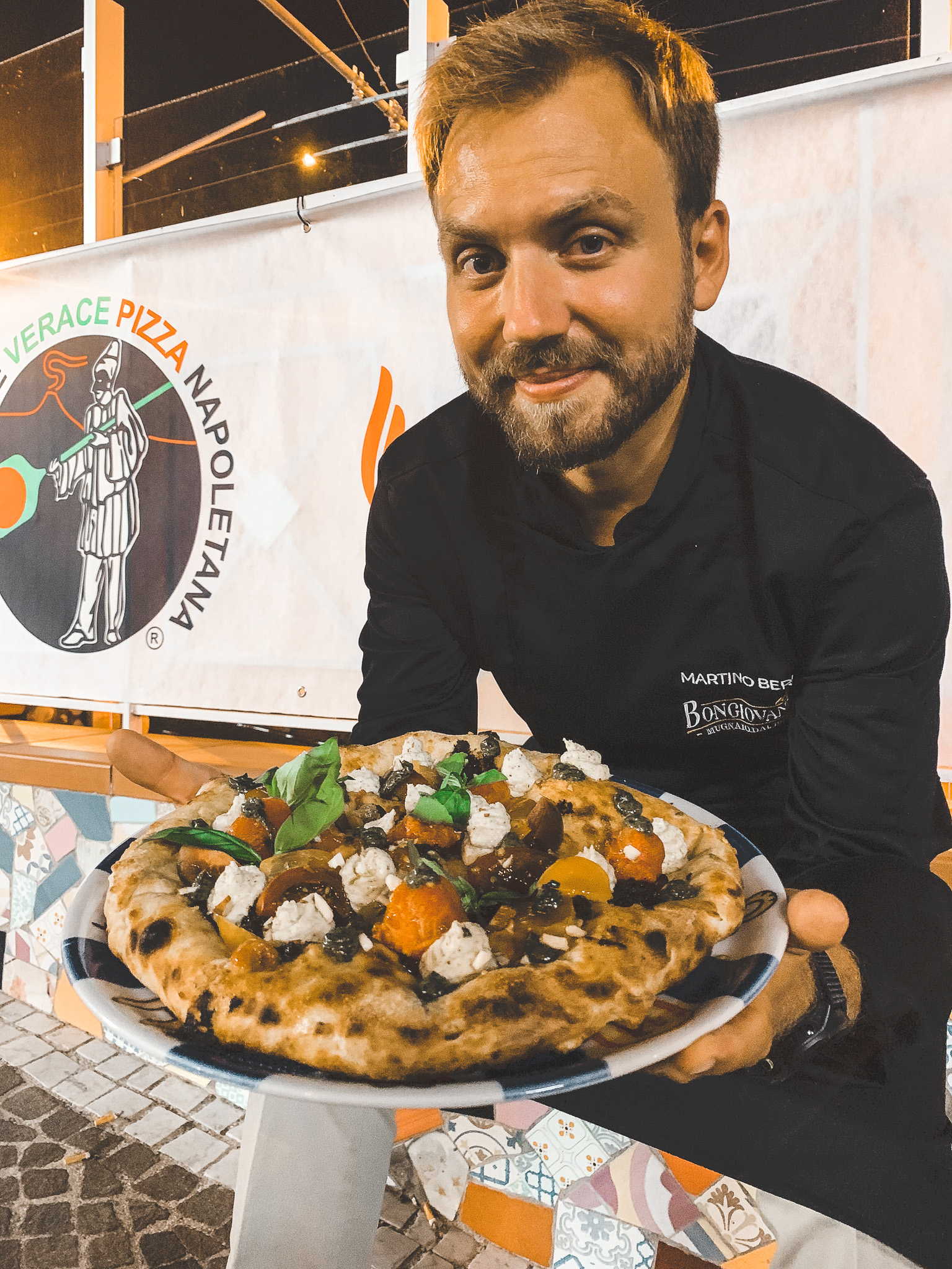 Workshop - La pizza e la pizza Gourmet - The Home Bakery - Lievito Madre &  Co.