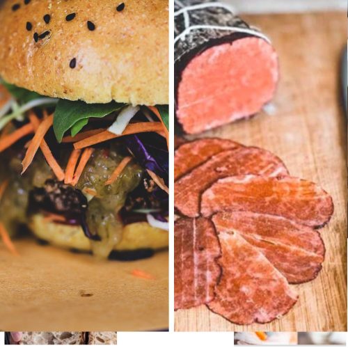 burger Pack